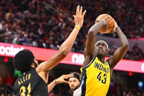 西亚卡姆新星出色防守表现惊艳，掘金未来可期！